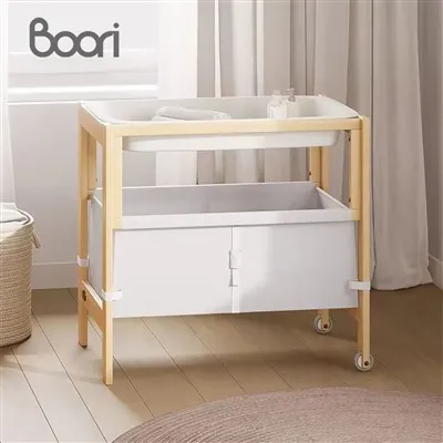 Tabl Newid Diaper Gorau