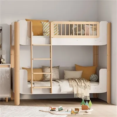 Gwely Bync Sengl Brenin