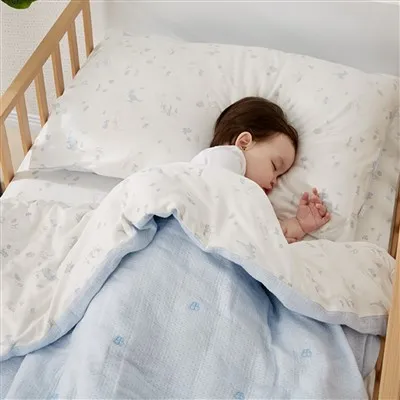 Set Dillad Gwely Meithrin