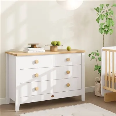 Dresel Gwyn a Nightstand